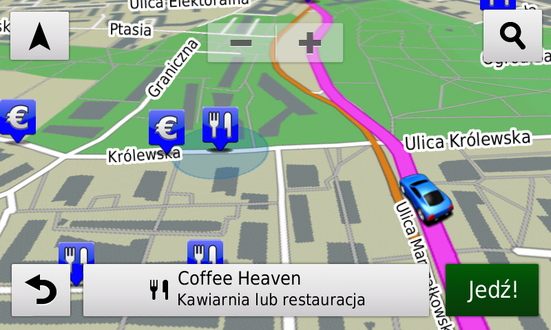 Garmin Nuvi 2797lmt
